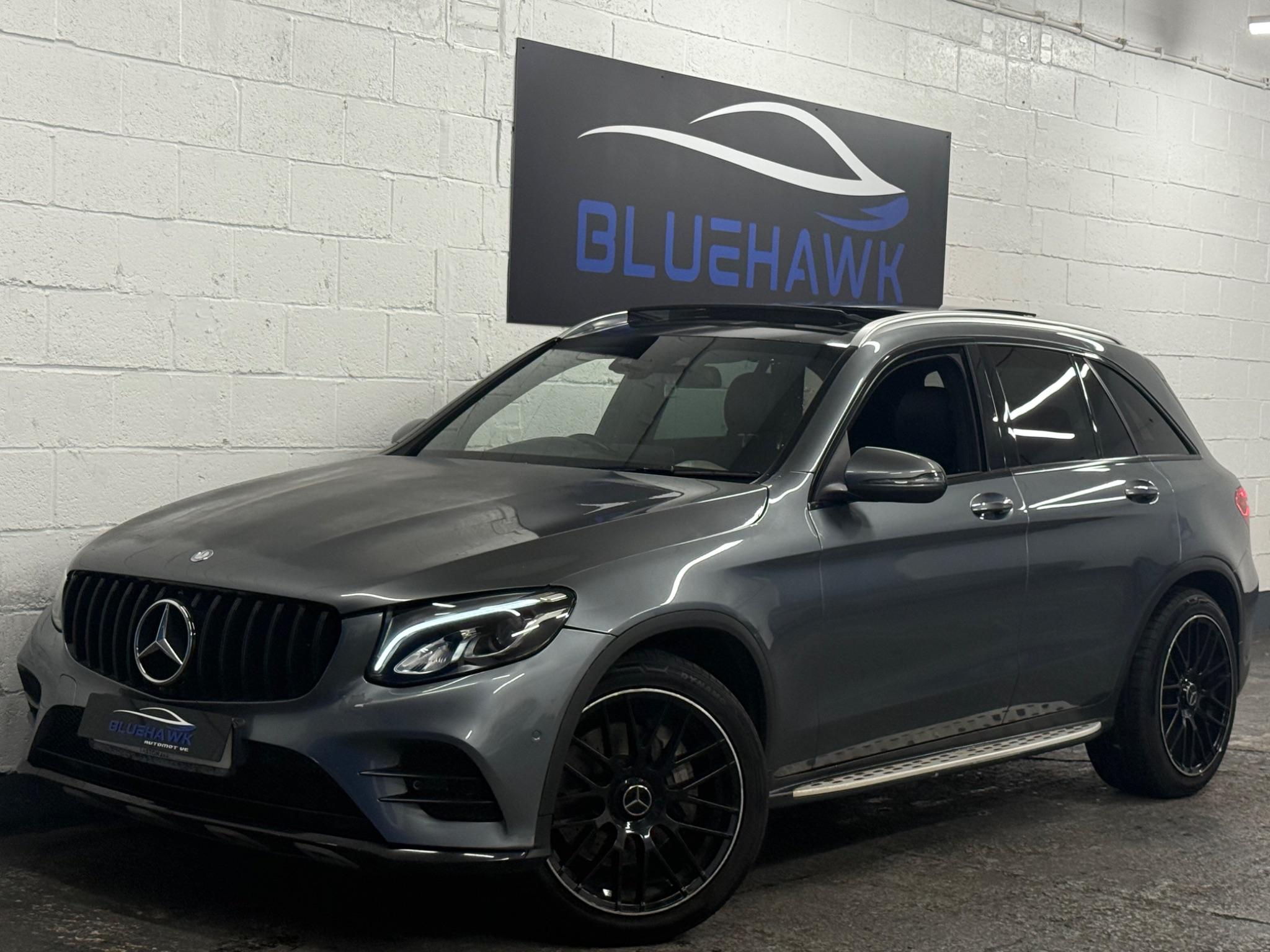  GLC